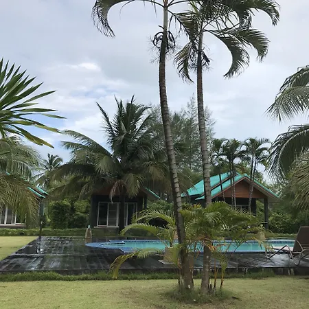 Hongte Khaolak Resort-3