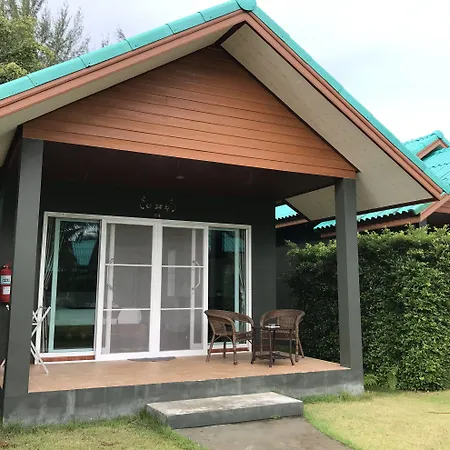 Hongte Khaolak Resort-2