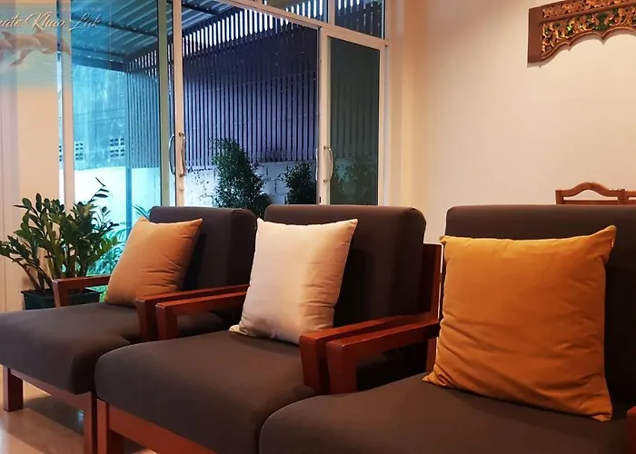 Baramate Khao Lak - Sha Plus