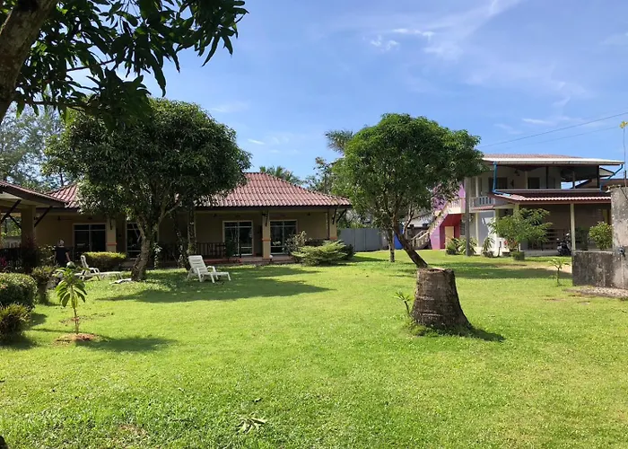 Sweet Mango Khaolak