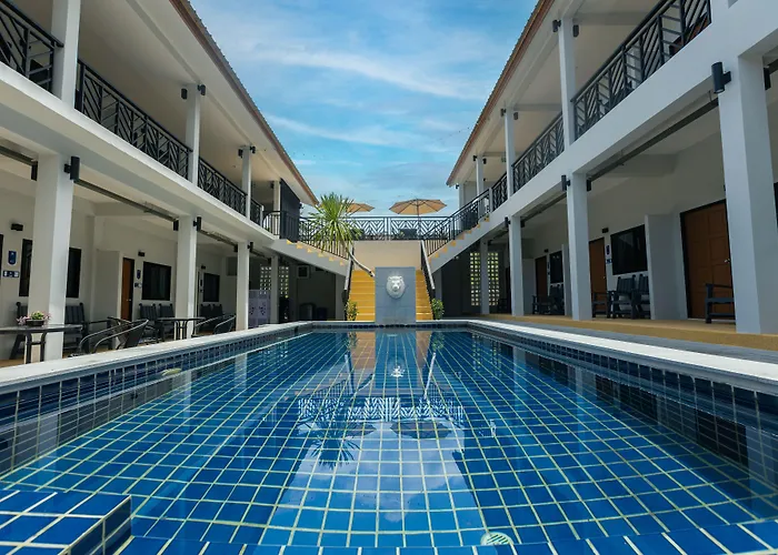 The Chu'S Boutique Hotel