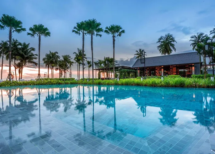 Grand Mercure Khao Lak Bangsak