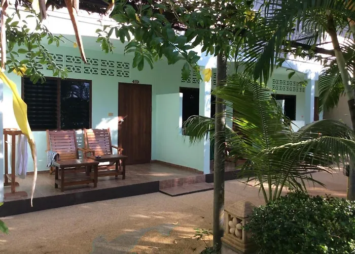 Cousin Resort Khao Lak